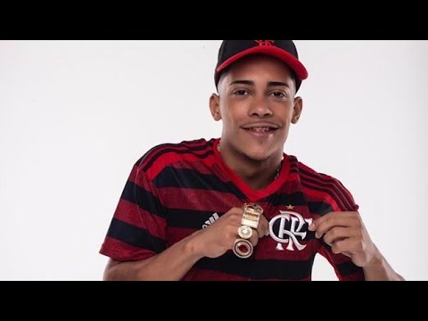 MC Poze do Rodo e MC Torugo - AK 47 Éo Porte do Homem (FP do Trem Bala) 2020