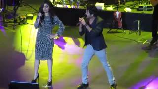 Rakesh maini performing Dilliwali girlfriend at Royal albert hall in London