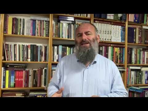 Pas Ramazani - Hoxhë Bekir Halimi