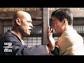 The Matrix Neo Learns Kung Fu ClipZone High Octane Hitsa