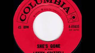 Lefty Frizzell - She&#39;s Gone