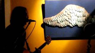 Lucas Carpenter Performs a New Song: "Seeing Someone"