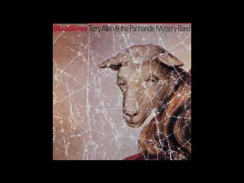 Terry Allen and the Panhandle Mystery Band - "Gimme a Ride to Heaven Boy"