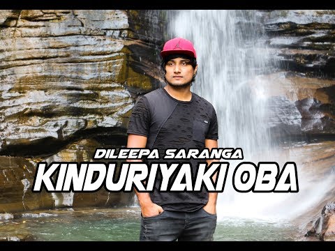 Kinduriyaki oba Official Remix - Dileepa Saranga ft Dj Thisaru