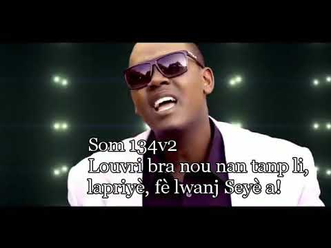 Frederson Joseph Alelouya