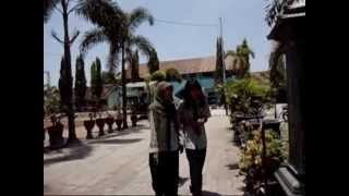 preview picture of video 'CRAZY BMX X 831 FLATLAND - Go To School, SMA Negeri 8 Kediri'