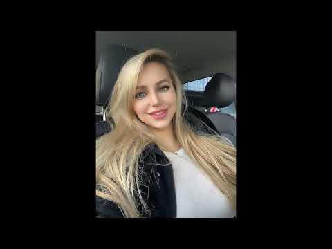@NeringaKriziute - Selfie video - Wonderful Sunday | 4K VIDEO