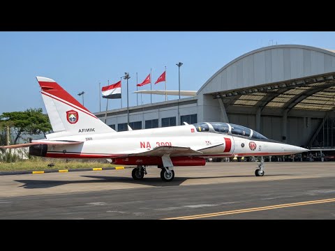 RX-320 2025: Jet Tempur Siluman Indonesia yang Mengguncang Dunia!