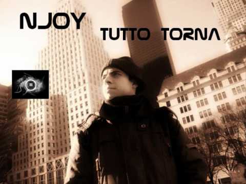 Njoy - Tutto Torna (from 8N)