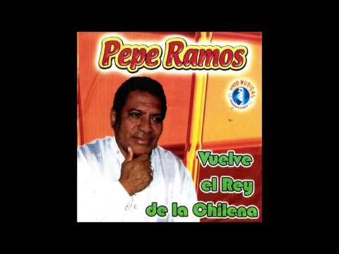 Alingo lingo - Pepe Ramos