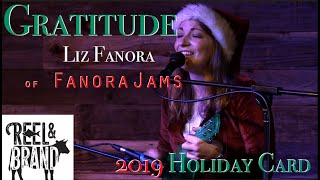 Download lagu 'Gratitude' Live at Fanora Jams Winter Holiday Recital mp3