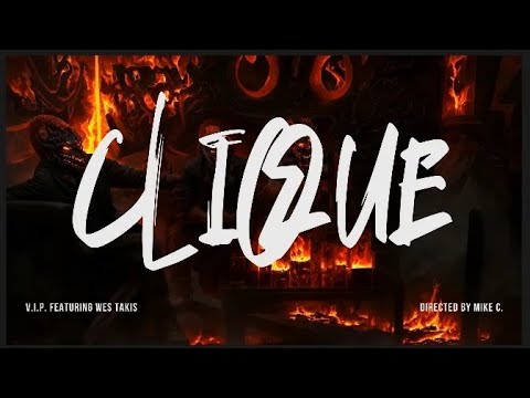V.I.P - Clique Official Music Video ( FILTHY RICH, Nav1hunnid, Jarem.) ft. We$ Taki$ from RGE