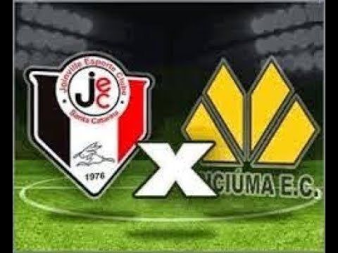 JOINVILLE 0X1 CRICIÚMA Catarinense 20 RÁDIO ELDORADO