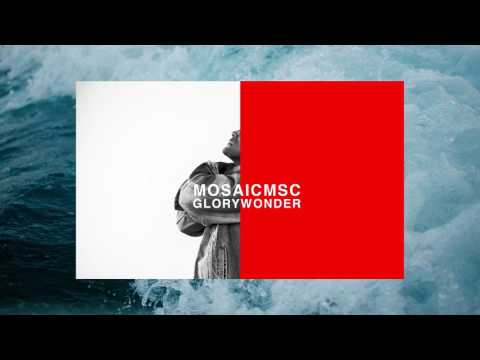 MOSAIC MSC- Never Stop (Official Audio)