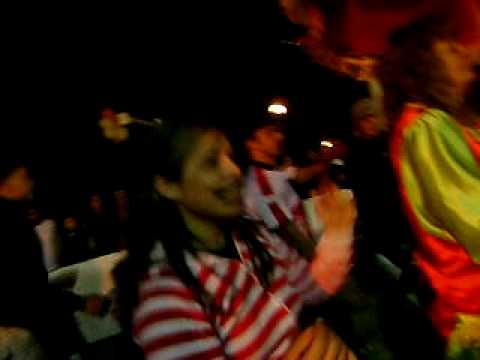 Corso de los revoltosos!!!!!!!!!