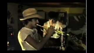 Soledad-Mano Negra-PUTA&#39;S FEVER