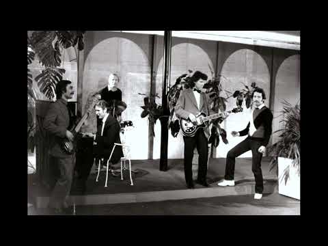 Keeris - Kontsert (1985)