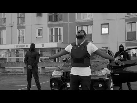 D.O.N - Hiver (clip officiel)