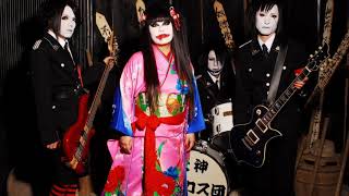 Music video thumbnail preview for 進化による退廃のススメ(shinka ni yoru taihai no susume) - 犬神サーカス団 (Inugami Circus-dan) by 犬神サーカス団