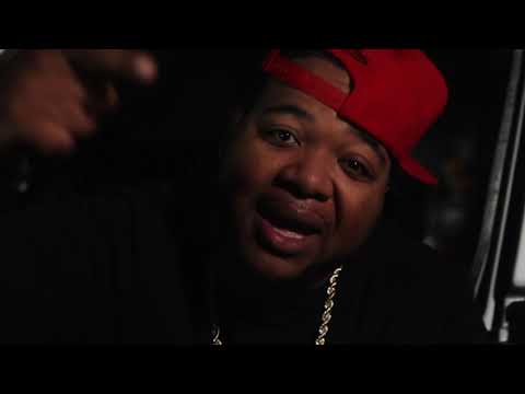 BMG Scrilla - Body Bag