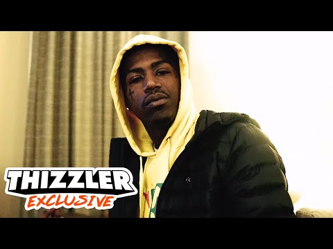 Young Slo-Be - 21 Thoughts (Exclusive Music Video) || Dir. SuzyMadeIt