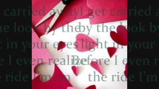 George Strait-Carried Away Lyrics