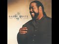 Barry White - Baby's Home - 1994