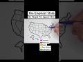 The Emptiest State 🇺🇸