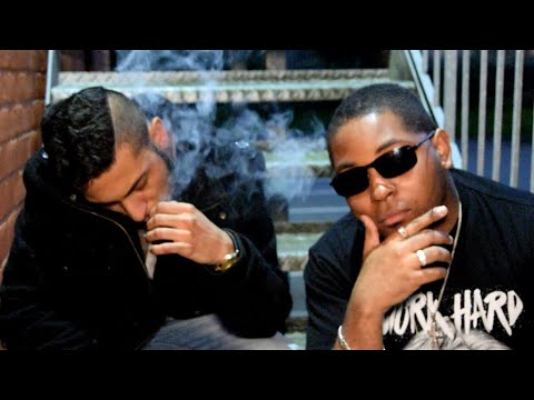 Da Grimm One ft Smooth L - We Love Dem Days Pt2 (Official Video)