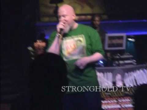 Vigilant Promotions - Hip Hop Takes Action - Brother Ali - "Uncle Sam Goddamn" (Live)