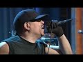 Body Count - Ice-T - You Don't Know Me (Pain) - live Conan 2006