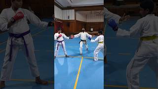 Download lagu Kumite 👊💪 Karate Fight mp3