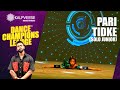 PARI TIDKE I SOLO JUNIOR I DANCE CHAMPIONS LEAUGE I GRAND FINALE I DCL I INDORE