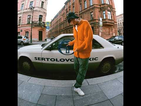 Boulevard Stromae - AYОЙ ON DANSE (mashup by juswkeup)