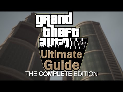 Steam Community :: Guide :: GTA IV: Ultimate Mod List [Outdated]