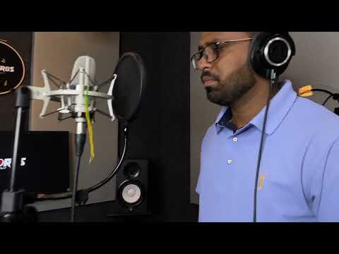 Akash Patil Mera Chand mujhe hai Nazar cover