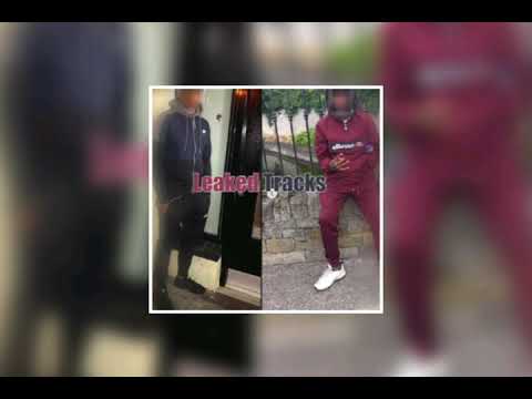 (W12) ProNB x Marz - Gyally On Me (Audio)