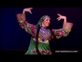 New Afghan Girl Dance Performance
