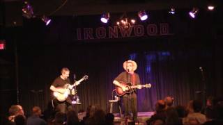 Tom Russell - East of Woodstock, West of Viet Nam