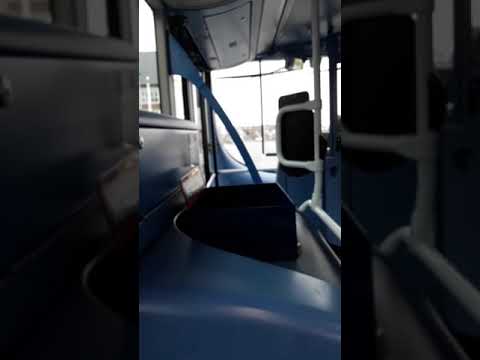 Go north east coaster 6059 wipers