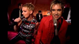 Roxette - The Centre Of My Heart - Remaster