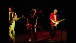 Dire Straits - Two Young Lovers (Alchemy Live)