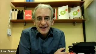 6. Josep Gintesta (Ponente)