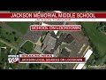 7th-grader shoots himself at Jackson Memorial Middle School in Stark County thumbnail 3