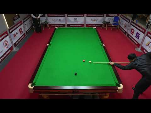 Man Yan So vs Halim Hussain | 2024 WSF Championship | Group