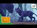 The Jungle Book Panther In Distress Season 2 Episode 19 Full Length