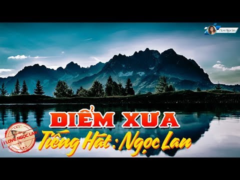 Thể hiện bởi Ngọc Lan
