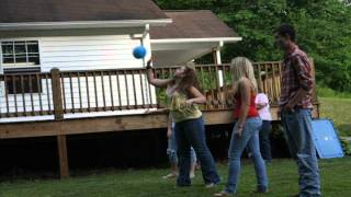 preview picture of video 'Tuckerdale Baptist Church-VBS 2012 Slideshow'