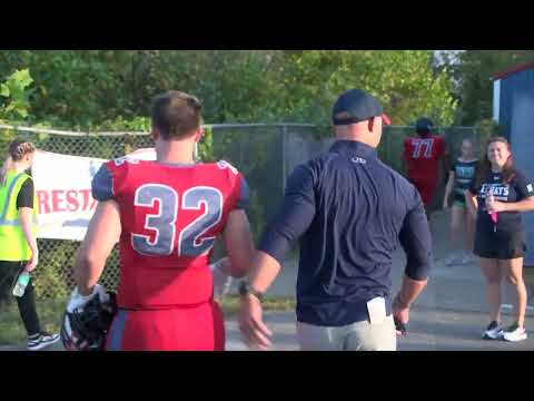 4th and Forever: Liberty's Last Season (Exclusive Clip)