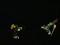 Looney Tunes Back In Action At Event Cinemas Geelong 30sec TVC Saturday November 29th 2003